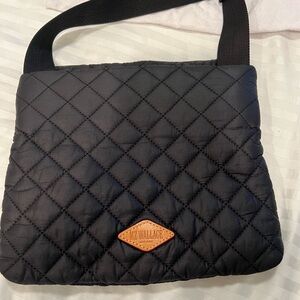 MZ Wallace Metro Crossbody Bag